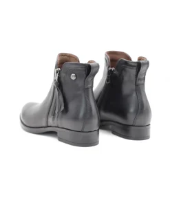 Best Sale L'Empreinte Chaussures NEROGIARDINI 16750 noir