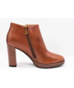 Best L'Empreinte Chaussures NEROGIARDINI 13010 cognac
