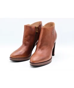 Best L'Empreinte Chaussures NEROGIARDINI 13010 cognac