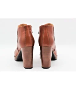 Best L'Empreinte Chaussures NEROGIARDINI 13010 cognac