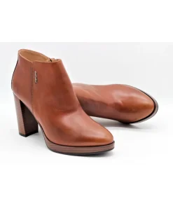 Best L'Empreinte Chaussures NEROGIARDINI 13010 cognac