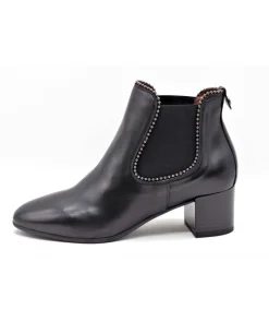 Shop L'Empreinte Chaussures NEROGIARDINI 13570 noir
