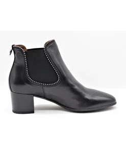 Shop L'Empreinte Chaussures NEROGIARDINI 13570 noir