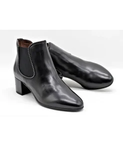 Shop L'Empreinte Chaussures NEROGIARDINI 13570 noir