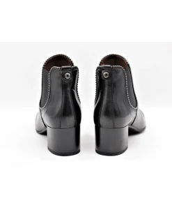 Shop L'Empreinte Chaussures NEROGIARDINI 13570 noir