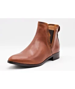 Cheap L'Empreinte Chaussures NEROGIARDINI 13061 TABAC
