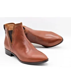 Cheap L'Empreinte Chaussures NEROGIARDINI 13061 TABAC