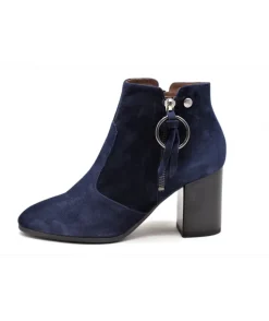 Flash Sale L'Empreinte Chaussures NEROGIARDINI 13583 marine