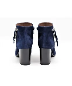 Flash Sale L'Empreinte Chaussures NEROGIARDINI 13583 marine