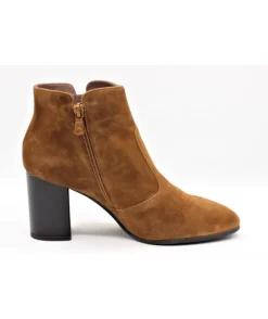 Fashion L'Empreinte Chaussures NEROGIARDINI 13583 Marron clair