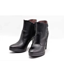 Shop L'Empreinte Chaussures NEROGIARDINI 08711 noir