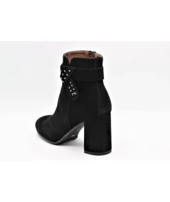 Cheap L'Empreinte Chaussures NEROGIARDINI 09432 noir