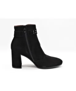 Cheap L'Empreinte Chaussures NEROGIARDINI 09432 noir