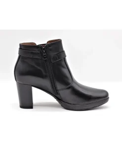 Store L'Empreinte Chaussures NEROGIARDINI 08701 noir
