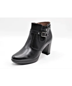 Store L'Empreinte Chaussures NEROGIARDINI 08701 noir