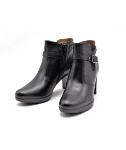 Store L'Empreinte Chaussures NEROGIARDINI 08701 noir