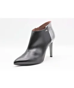 Fashion L'Empreinte Chaussures NEROGIARDINI 09342 noir