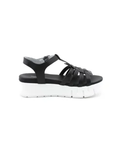 Online L'Empreinte Chaussures NEROGIARDINI 07848 noir