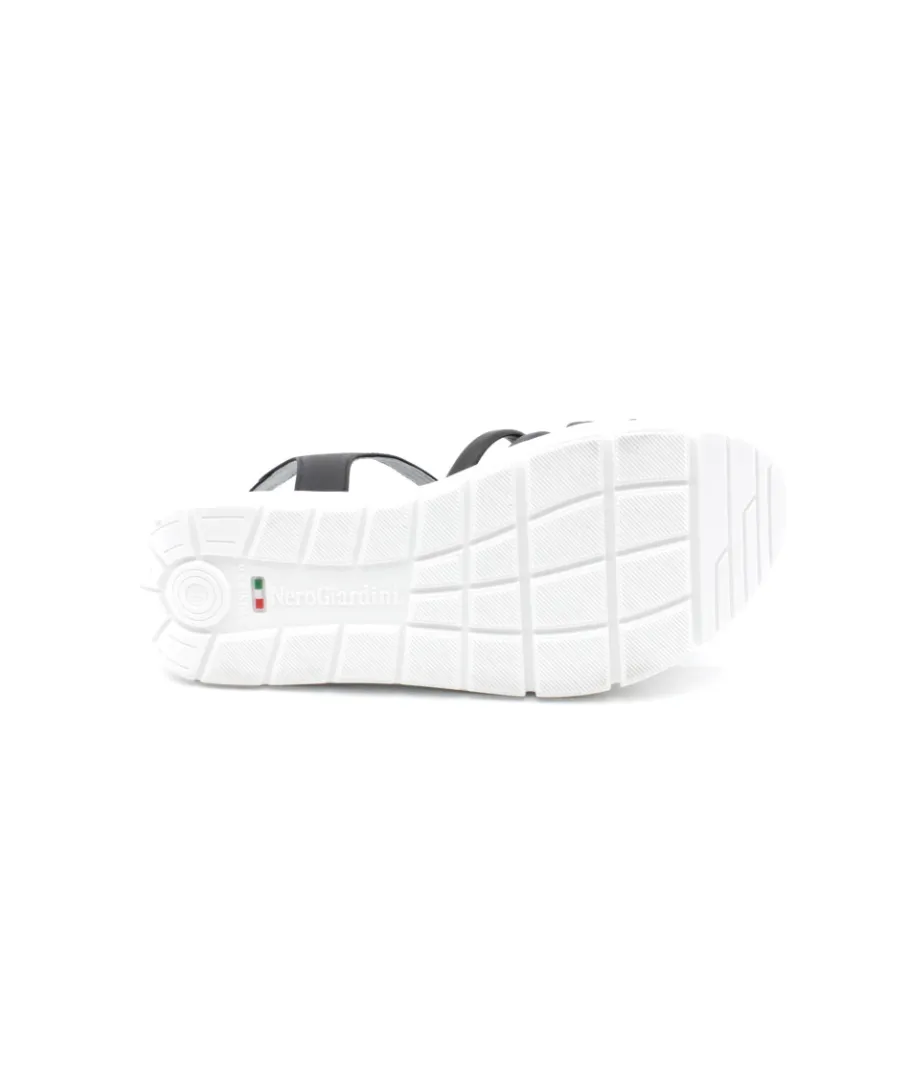 Online L'Empreinte Chaussures NEROGIARDINI 07848 noir