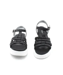 Online L'Empreinte Chaussures NEROGIARDINI 07848 noir