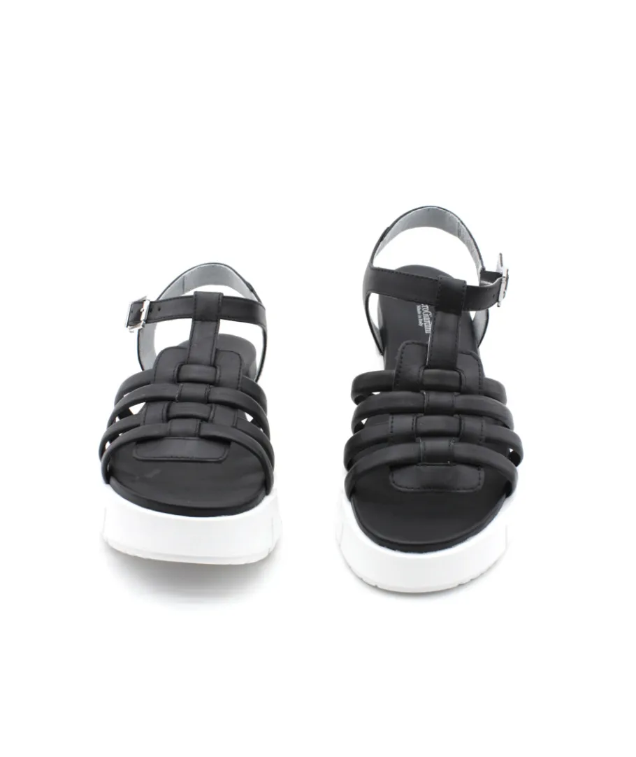 Online L'Empreinte Chaussures NEROGIARDINI 07848 noir