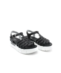 Online L'Empreinte Chaussures NEROGIARDINI 07848 noir