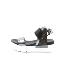 Shop L'Empreinte Chaussures NEROGIARDINI 07840 noir