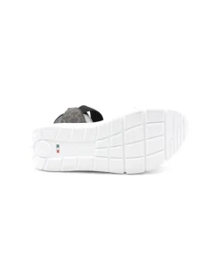 Shop L'Empreinte Chaussures NEROGIARDINI 07840 noir