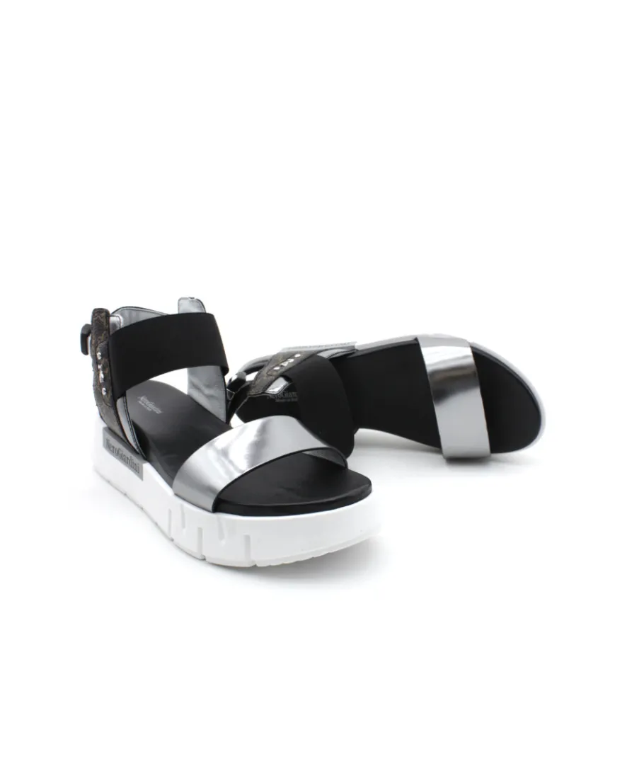 Shop L'Empreinte Chaussures NEROGIARDINI 07840 noir