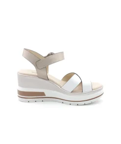 Best L'Empreinte Chaussures NEROGIARDINI 18737 blanc