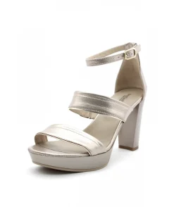 Clearance L'Empreinte Chaussures NEROGIARDINI 12215 taupe