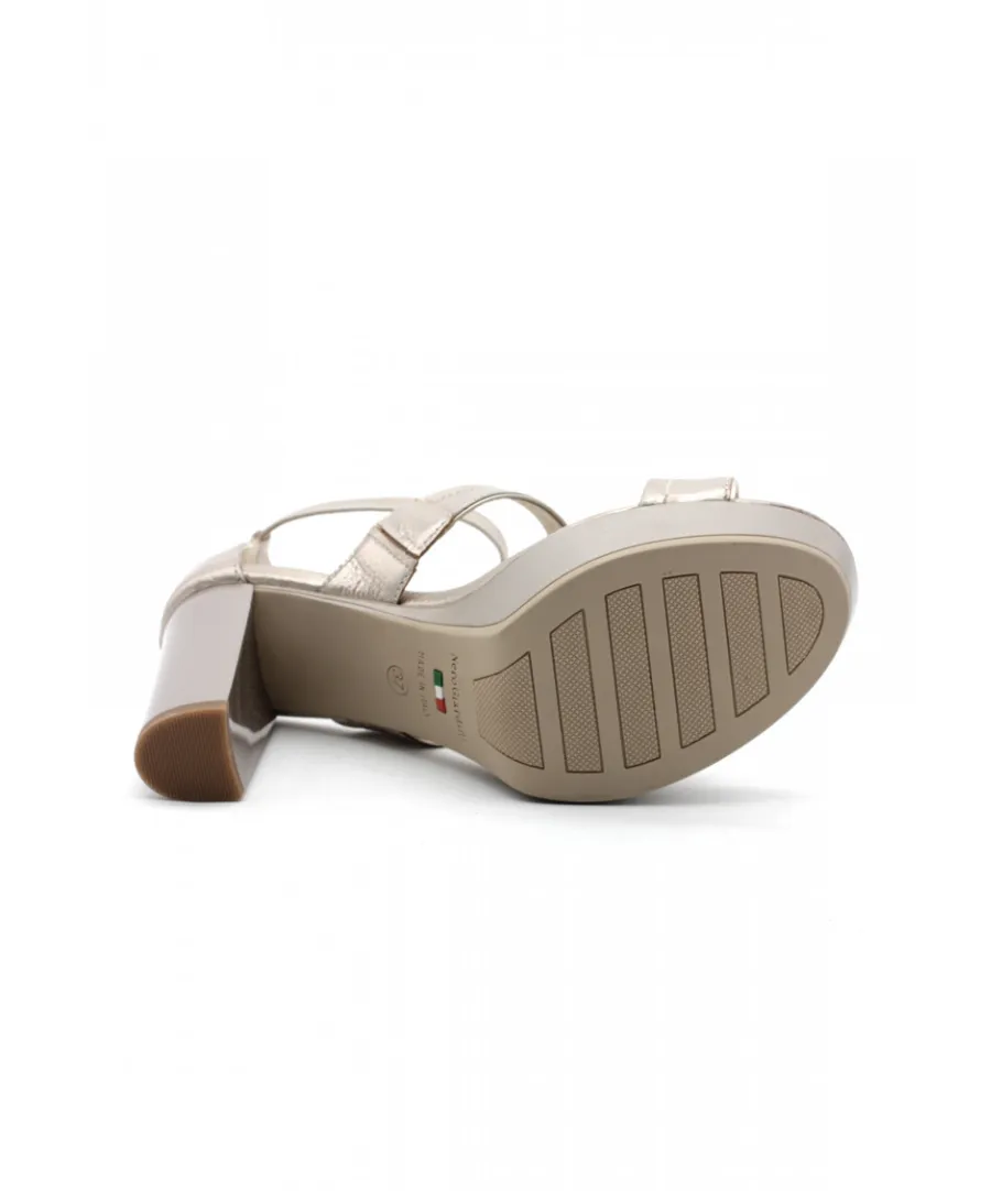 Clearance L'Empreinte Chaussures NEROGIARDINI 12215 taupe
