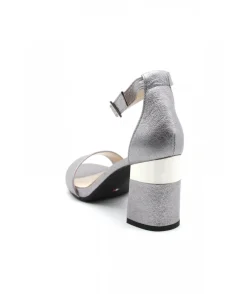Outlet L'Empreinte Chaussures NEROGIARDINI 12860 gris