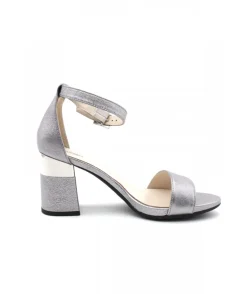 Outlet L'Empreinte Chaussures NEROGIARDINI 12860 gris