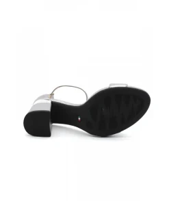 Outlet L'Empreinte Chaussures NEROGIARDINI 12860 gris