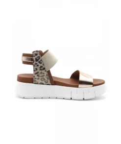 Discount L'Empreinte Chaussures NEROGIARDINI 19022 cognac