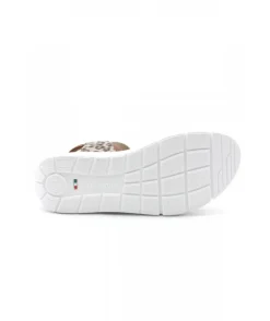 Discount L'Empreinte Chaussures NEROGIARDINI 19022 cognac