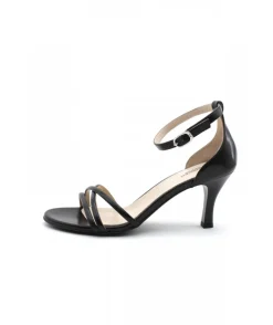Fashion L'Empreinte Chaussures NEROGIARDINI 18410 noir
