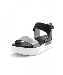 Hot L'Empreinte Chaussures NEROGIARDINI 19020 noir