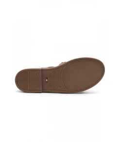 Fashion L'Empreinte Chaussures NEROGIARDINI 15521 cognac