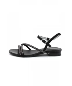 Fashion L'Empreinte Chaussures NEROGIARDINI 15530 noir