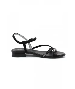 Fashion L'Empreinte Chaussures NEROGIARDINI 15530 noir