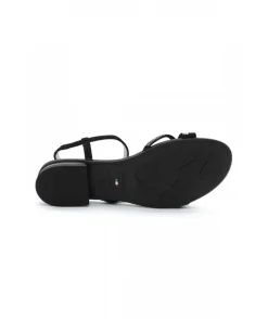Fashion L'Empreinte Chaussures NEROGIARDINI 15530 noir