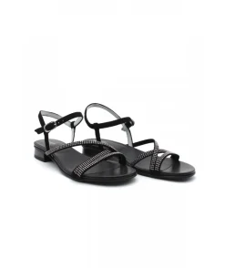 Fashion L'Empreinte Chaussures NEROGIARDINI 15530 noir