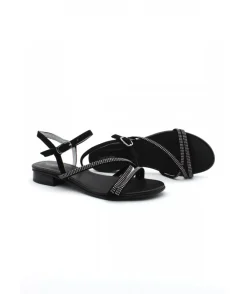 Fashion L'Empreinte Chaussures NEROGIARDINI 15530 noir
