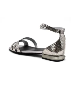 Fashion L'Empreinte Chaussures NEROGIARDINI 15550 acier