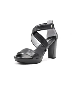 Best L'Empreinte Chaussures NEROGIARDINI 12210 noir