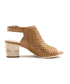 Best L'Empreinte Chaussures NEROGIARDINI 12290 cuero