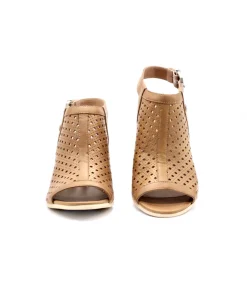 Best L'Empreinte Chaussures NEROGIARDINI 12290 cuero