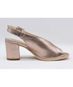 Sale L'Empreinte Chaussures NEROGIARDINI 12271 bronze